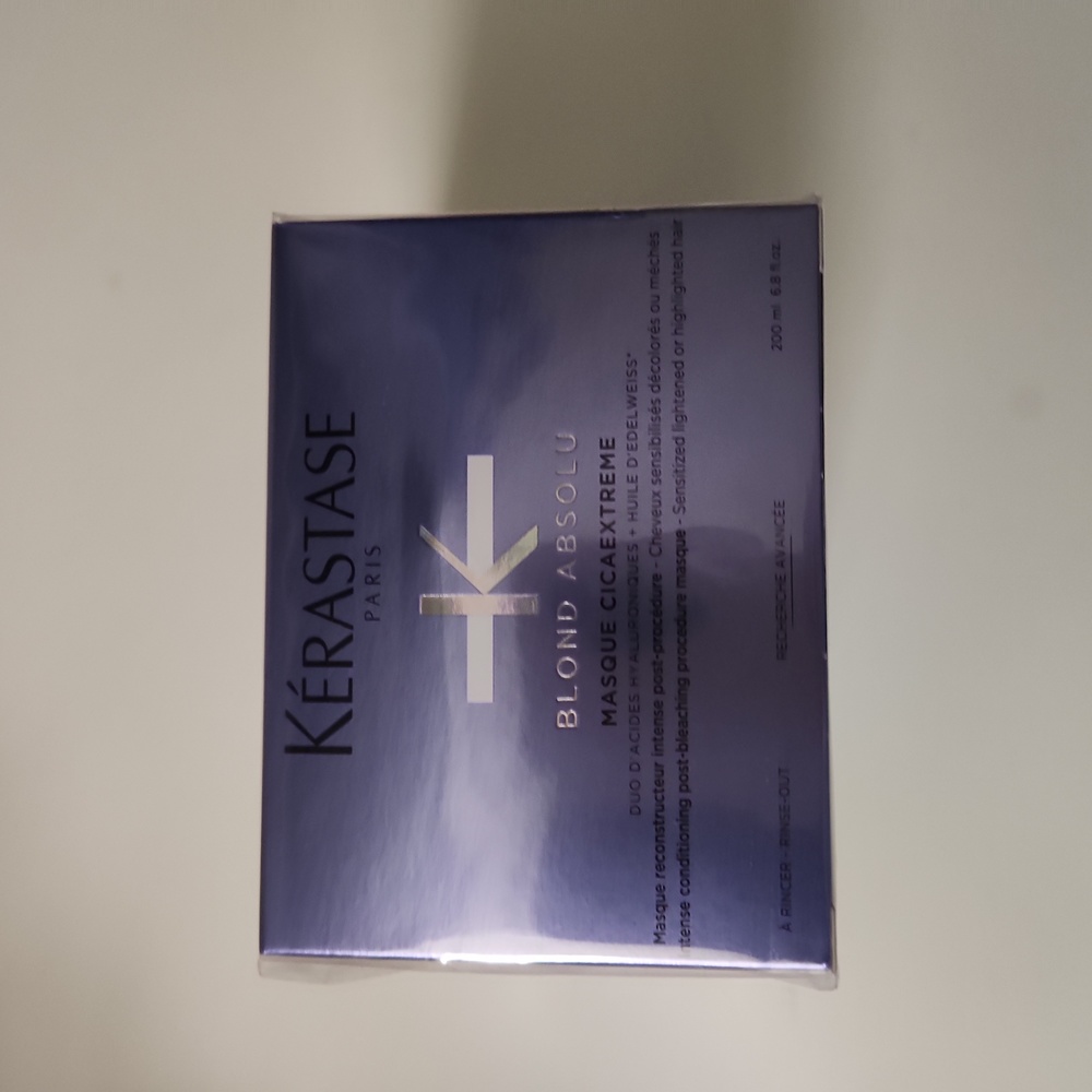 Kerastase Blond Absolu Masque